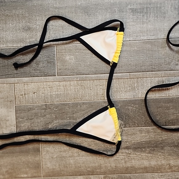 PAC SUN brand 3 piece bikini set - Picture 13 of 16